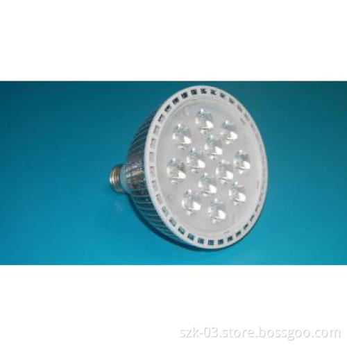 LED Par30 light / 9W / 3 years warranty